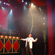 Jubiläumsshow - 30e Editie Cirque d'Hiver Roermond